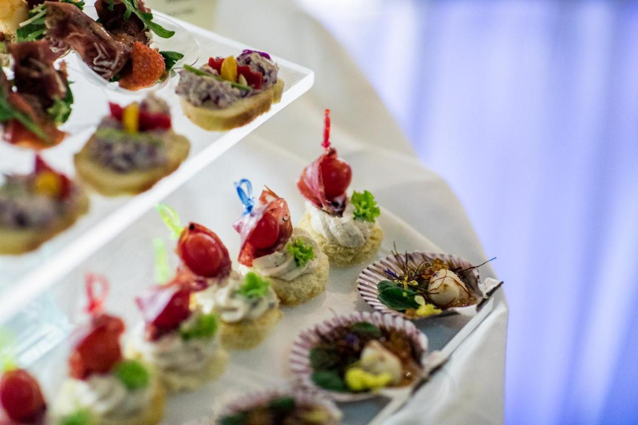 Kolymbia Bay Art Boutique Hotel - Adults Only Luaran gambar