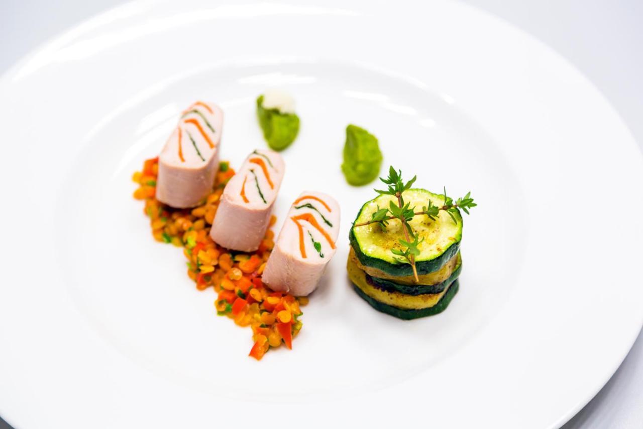 Kolymbia Bay Art Boutique Hotel - Adults Only Luaran gambar