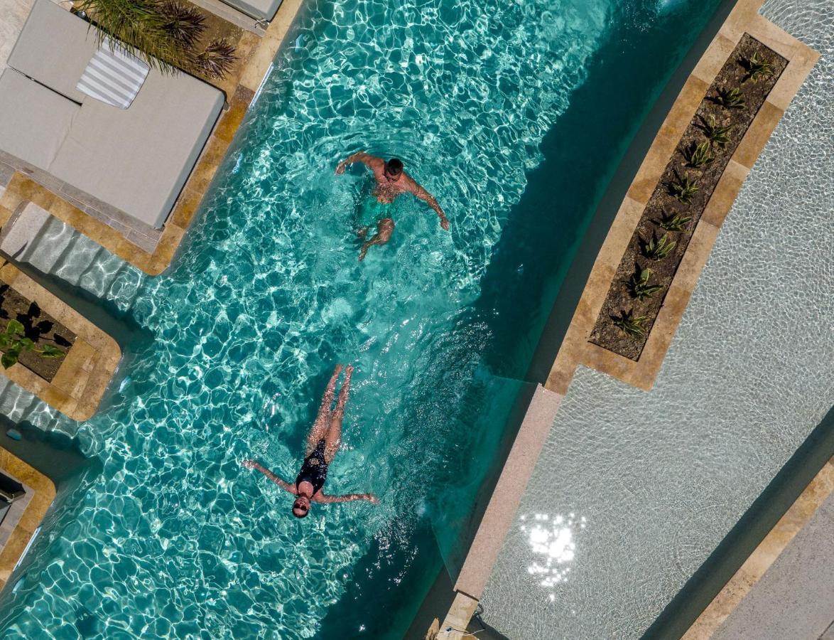 Kolymbia Bay Art Boutique Hotel - Adults Only Luaran gambar