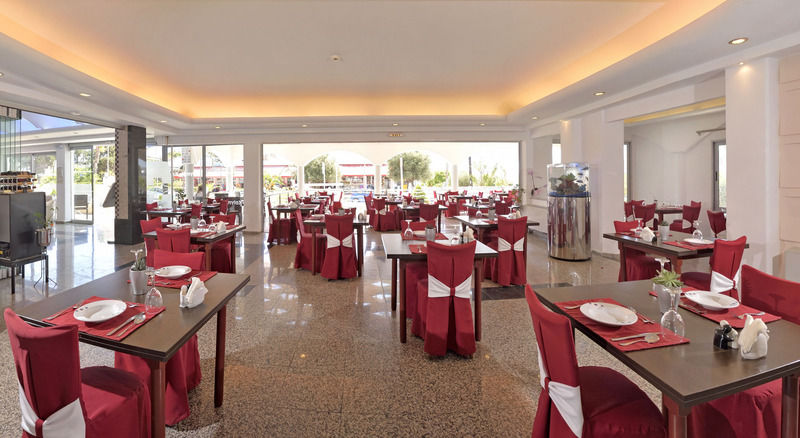 Kolymbia Bay Art Boutique Hotel - Adults Only Luaran gambar
