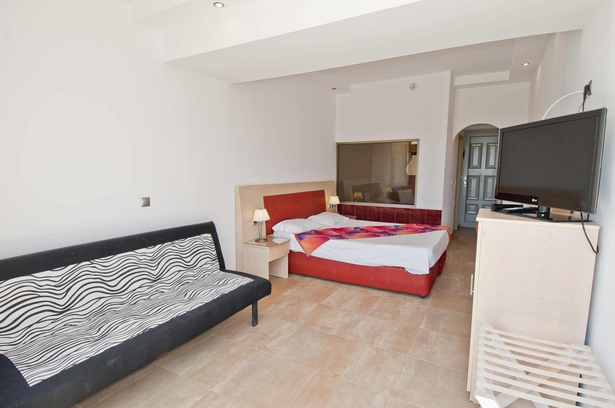 Kolymbia Bay Art Boutique Hotel - Adults Only Luaran gambar