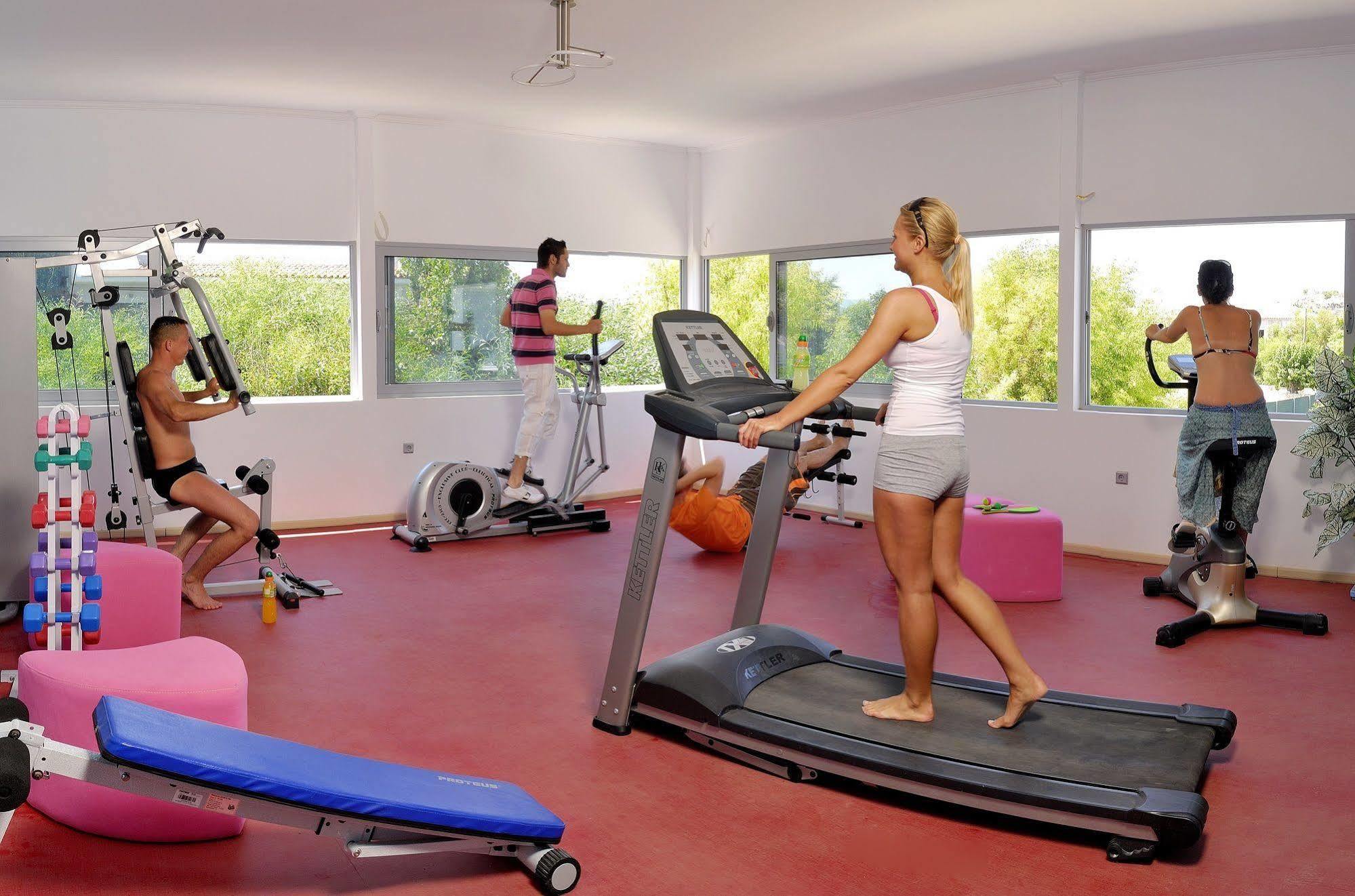 Kolymbia Bay Art Boutique Hotel - Adults Only Luaran gambar