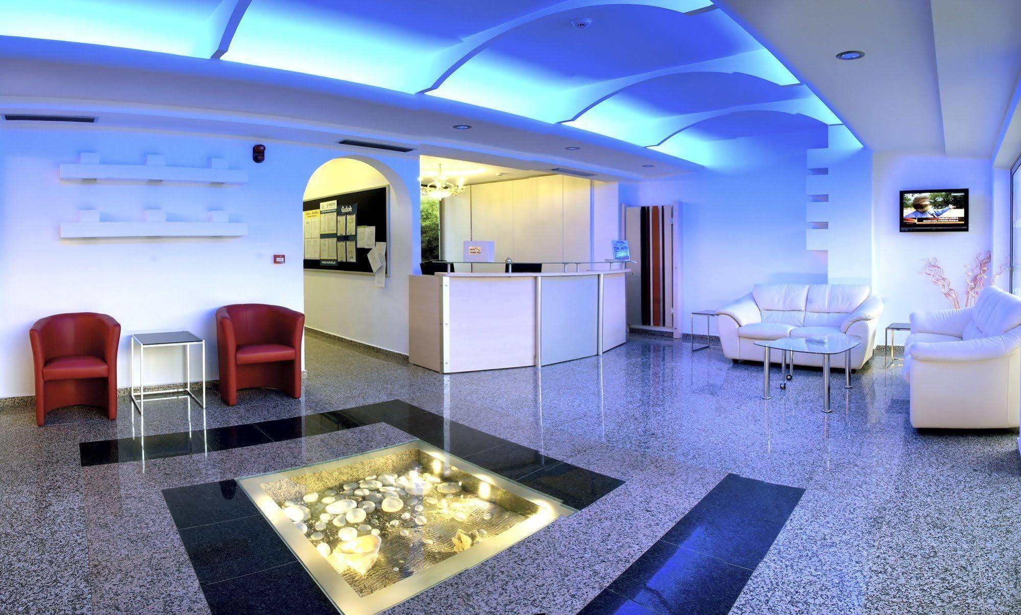 Kolymbia Bay Art Boutique Hotel - Adults Only Luaran gambar