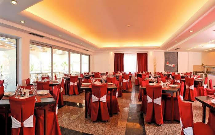 Kolymbia Bay Art Boutique Hotel - Adults Only Luaran gambar